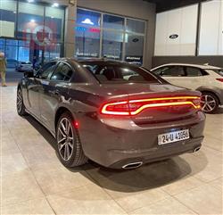 دودج تشارجر